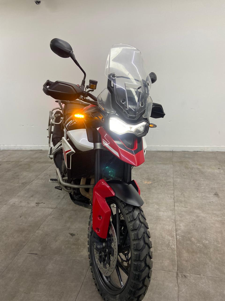 TRIUMPH