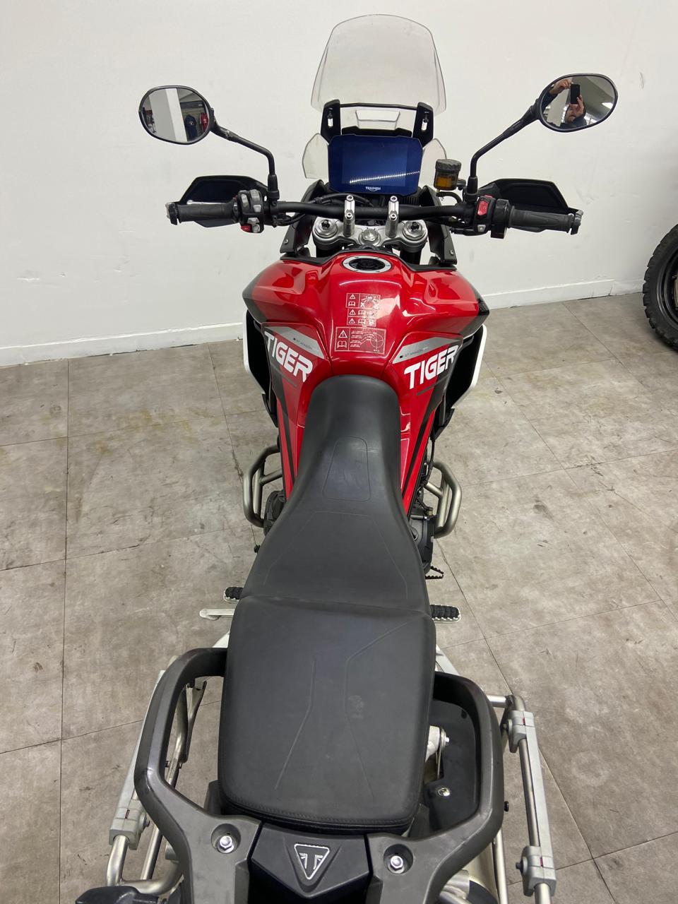 TRIUMPH