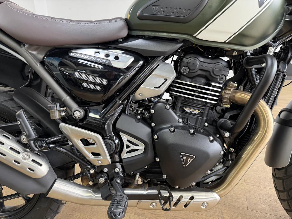 TRIUMPH