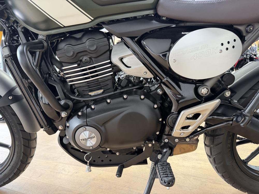 TRIUMPH