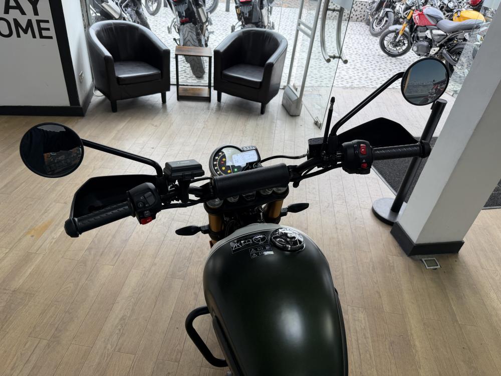 TRIUMPH