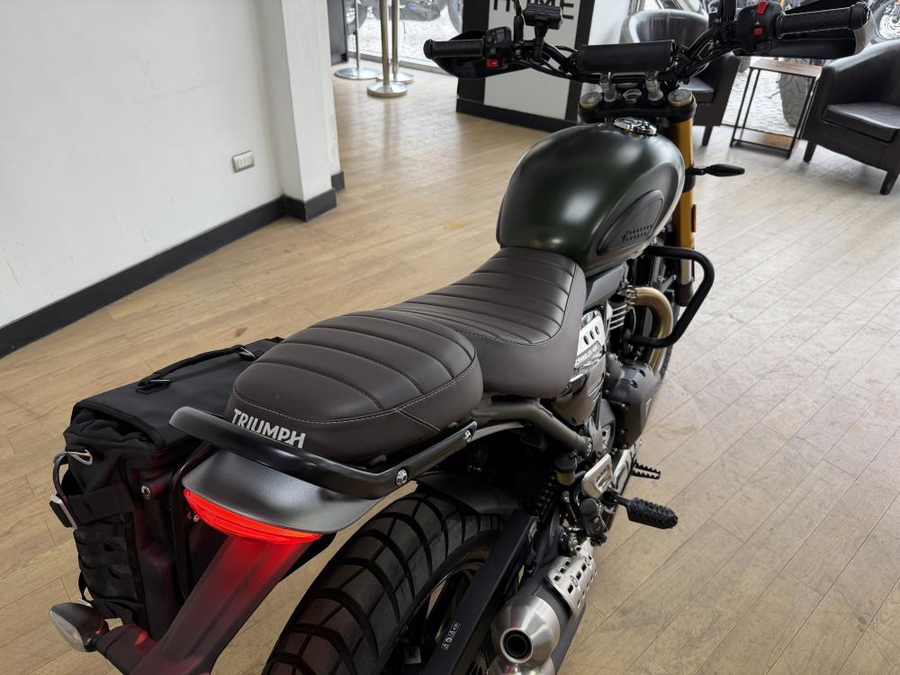 TRIUMPH