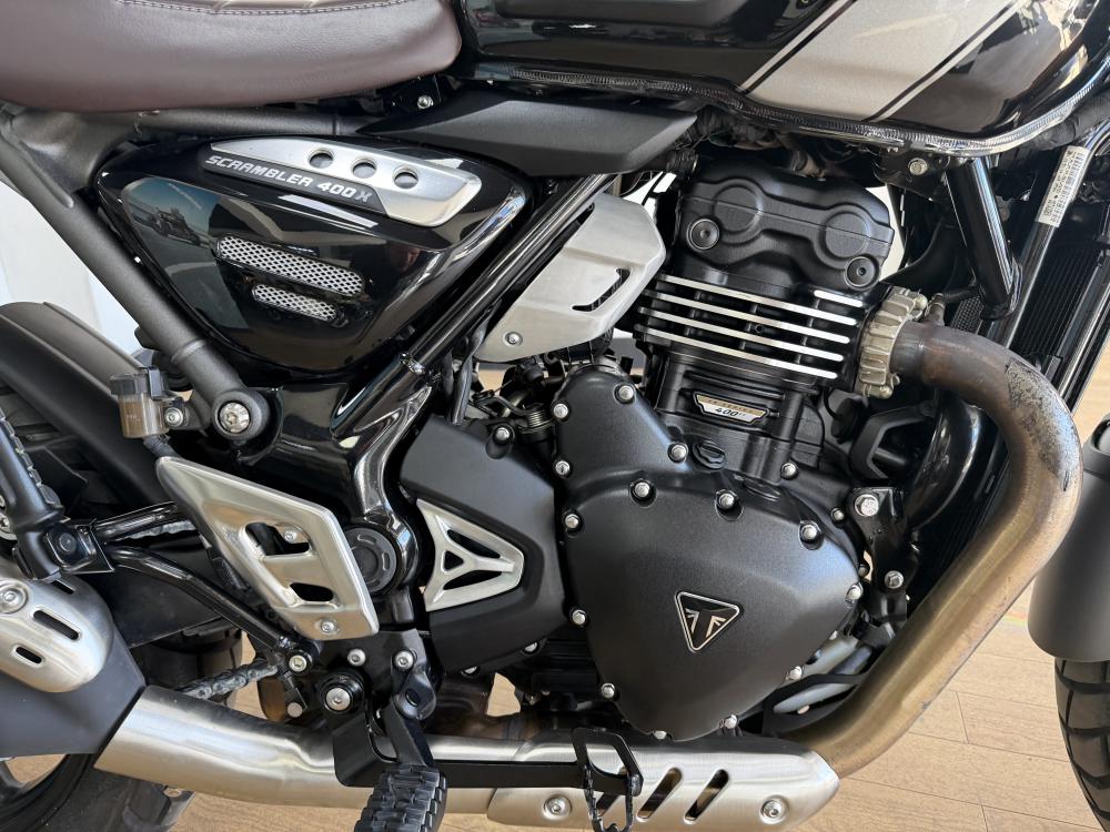 TRIUMPH