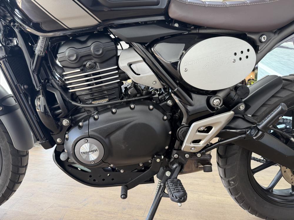 TRIUMPH