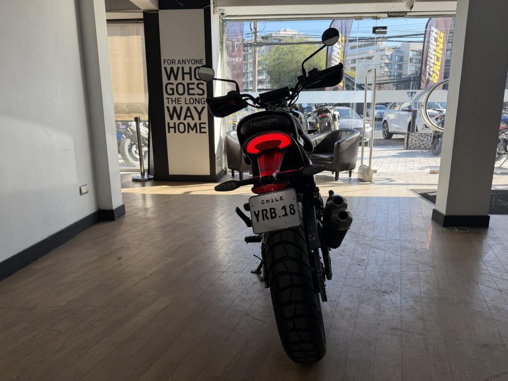 TRIUMPH