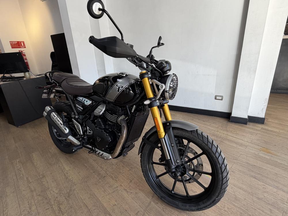 TRIUMPH