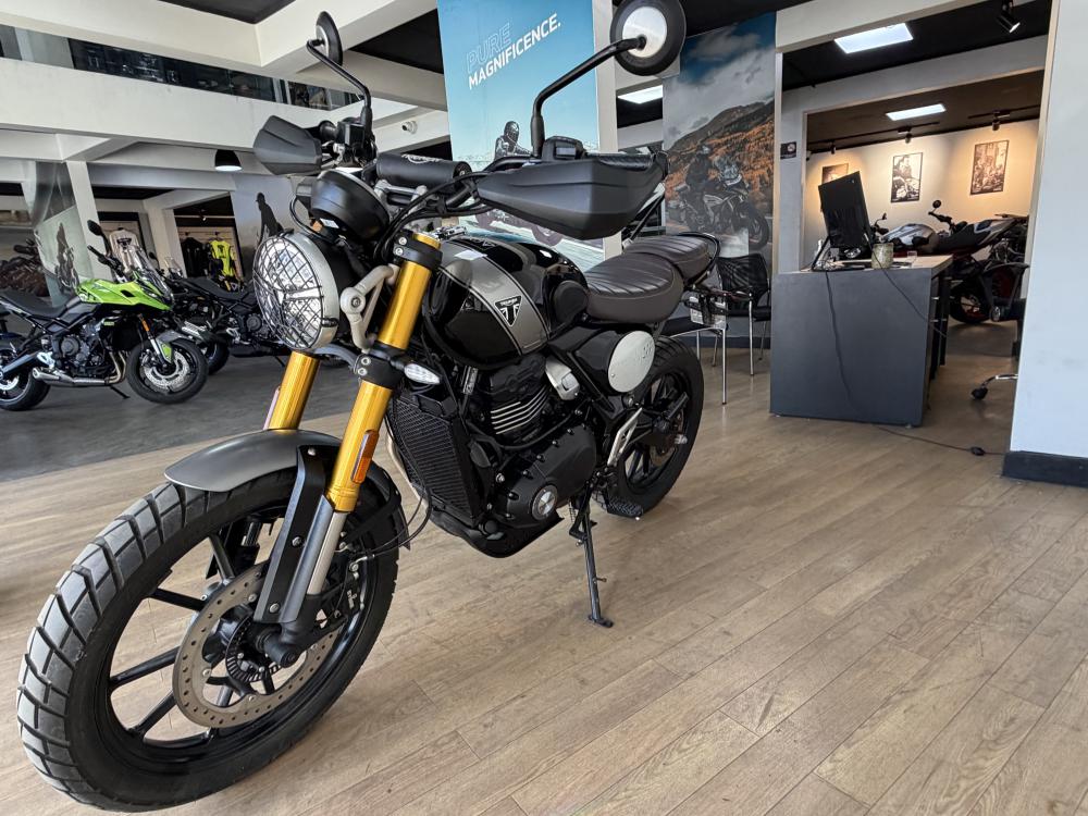 TRIUMPH
