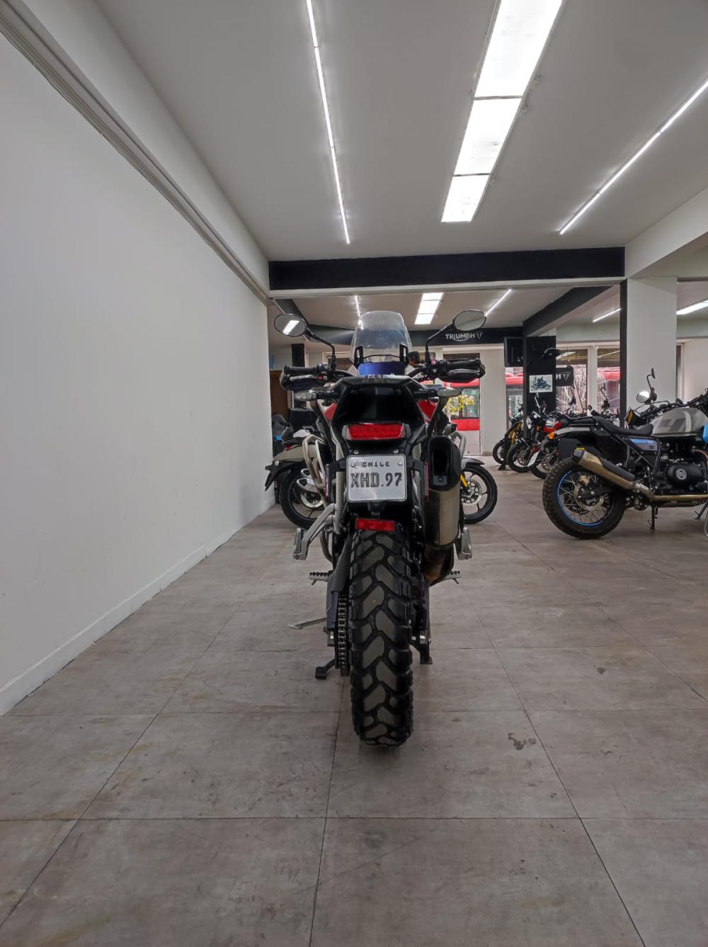 TRIUMPH