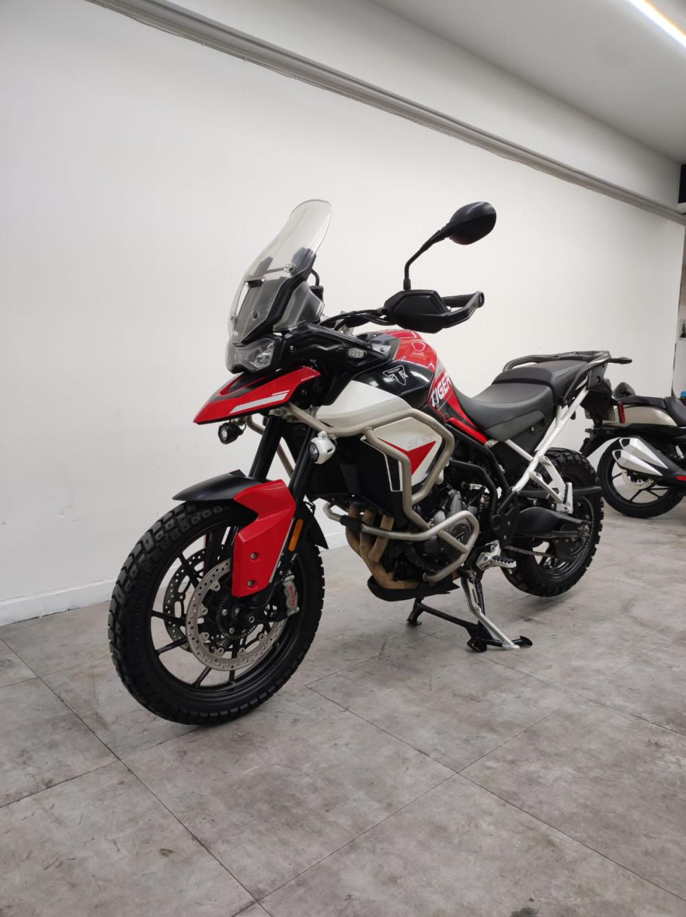 TRIUMPH