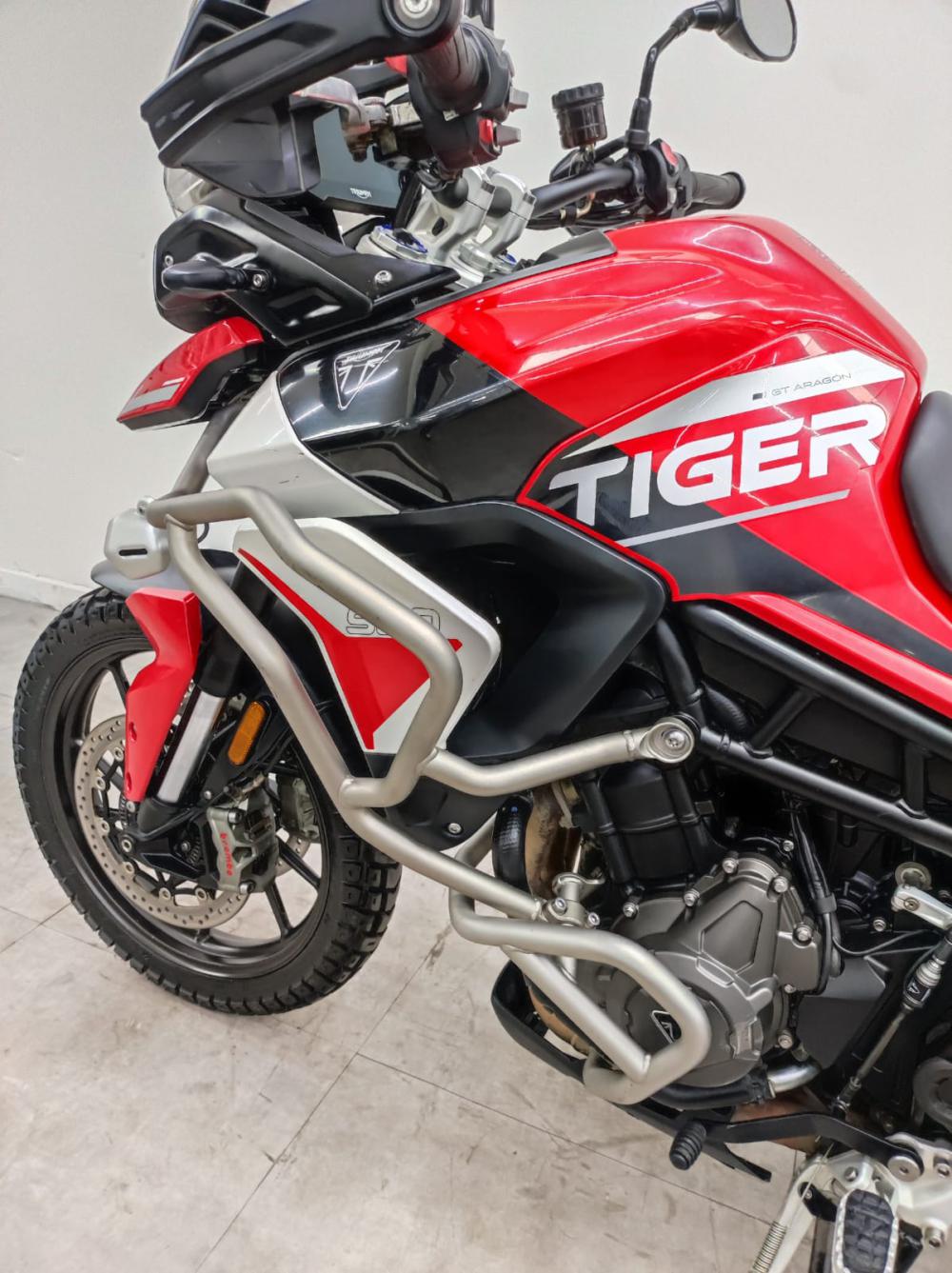 TRIUMPH
