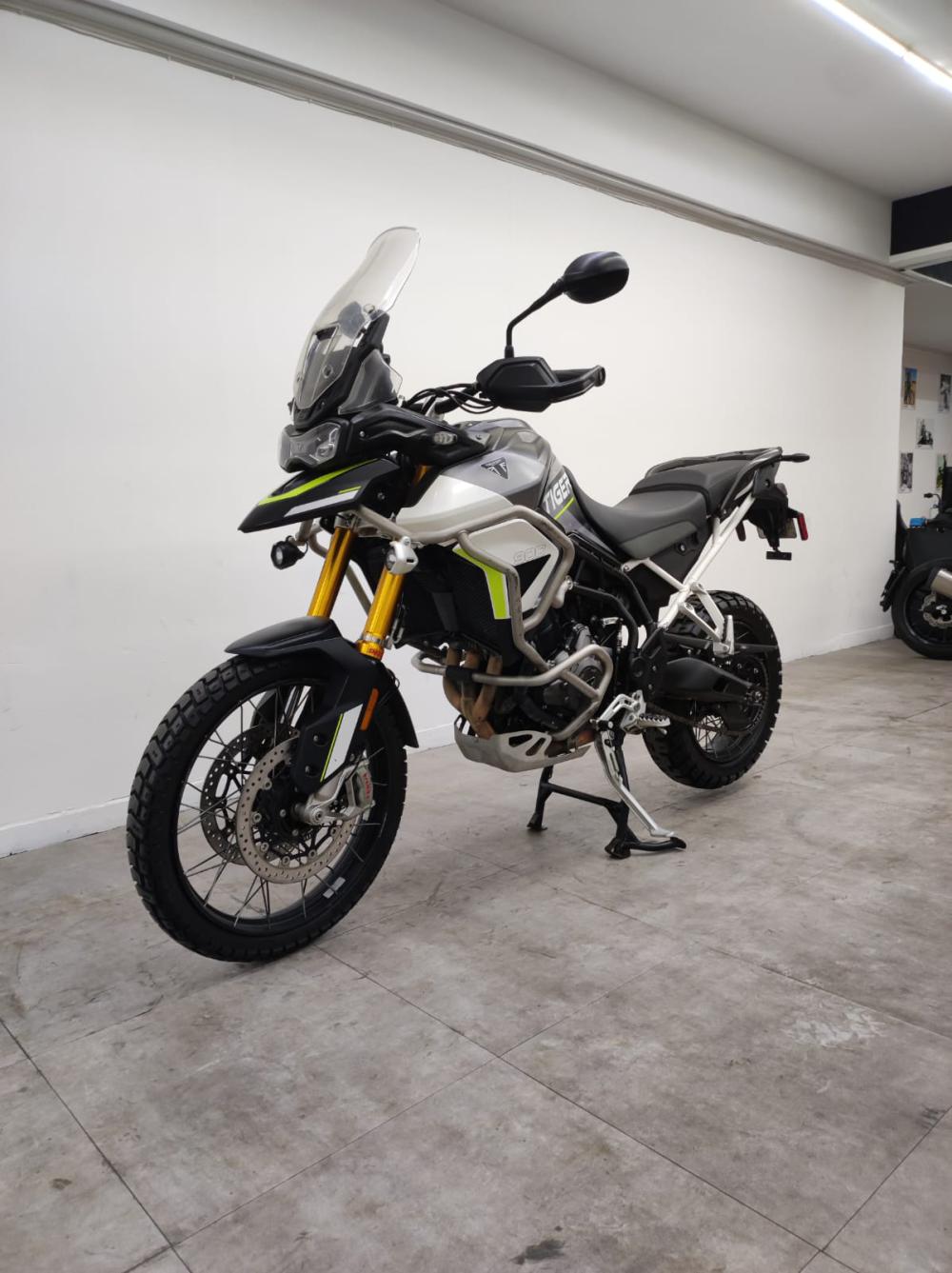 TRIUMPH
