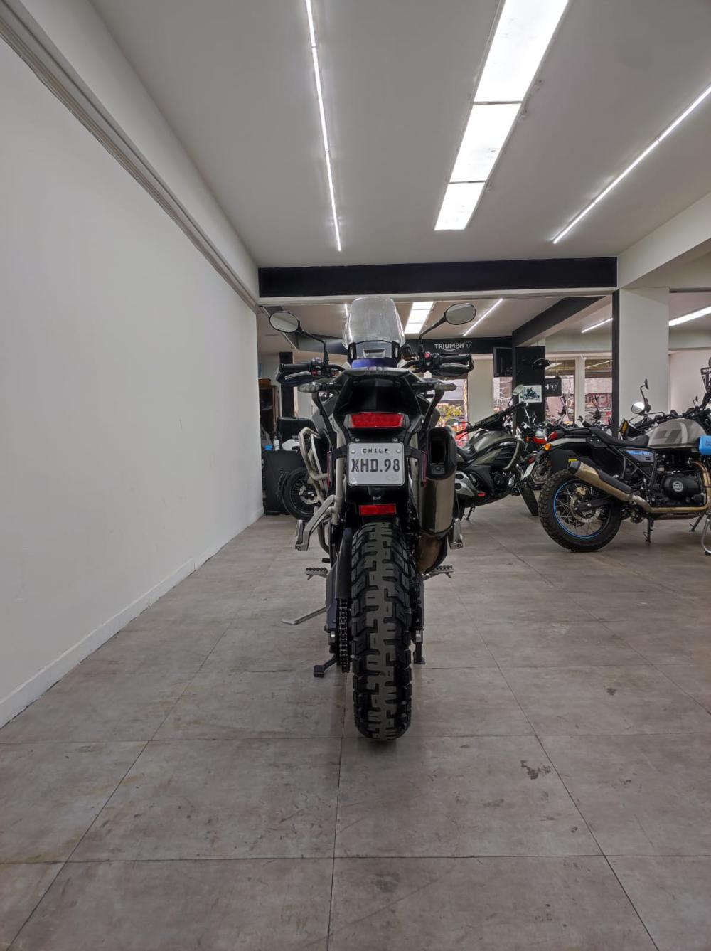 TRIUMPH