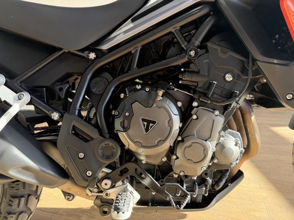 TRIUMPH