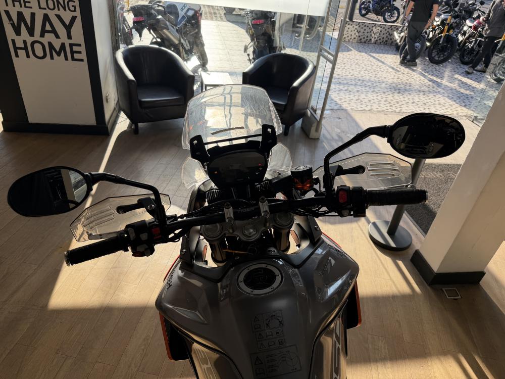 TRIUMPH