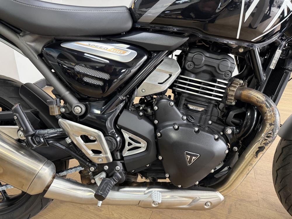 TRIUMPH