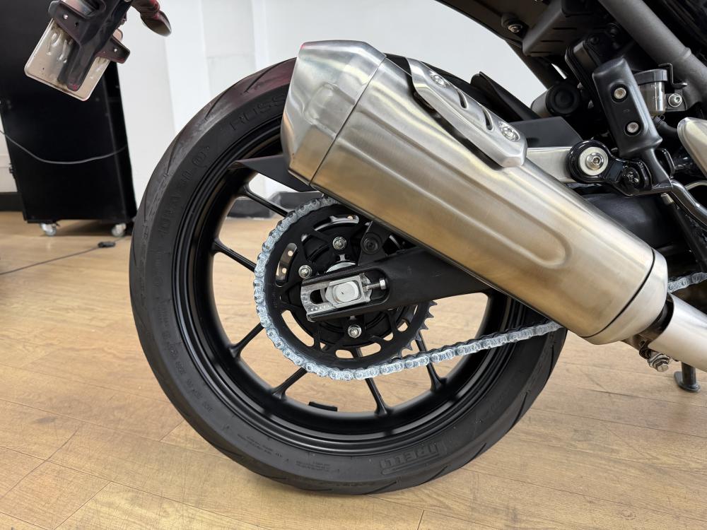 TRIUMPH