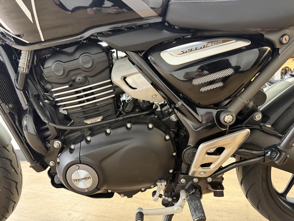TRIUMPH