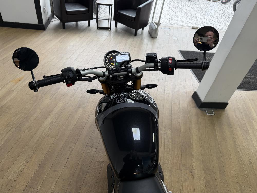 TRIUMPH