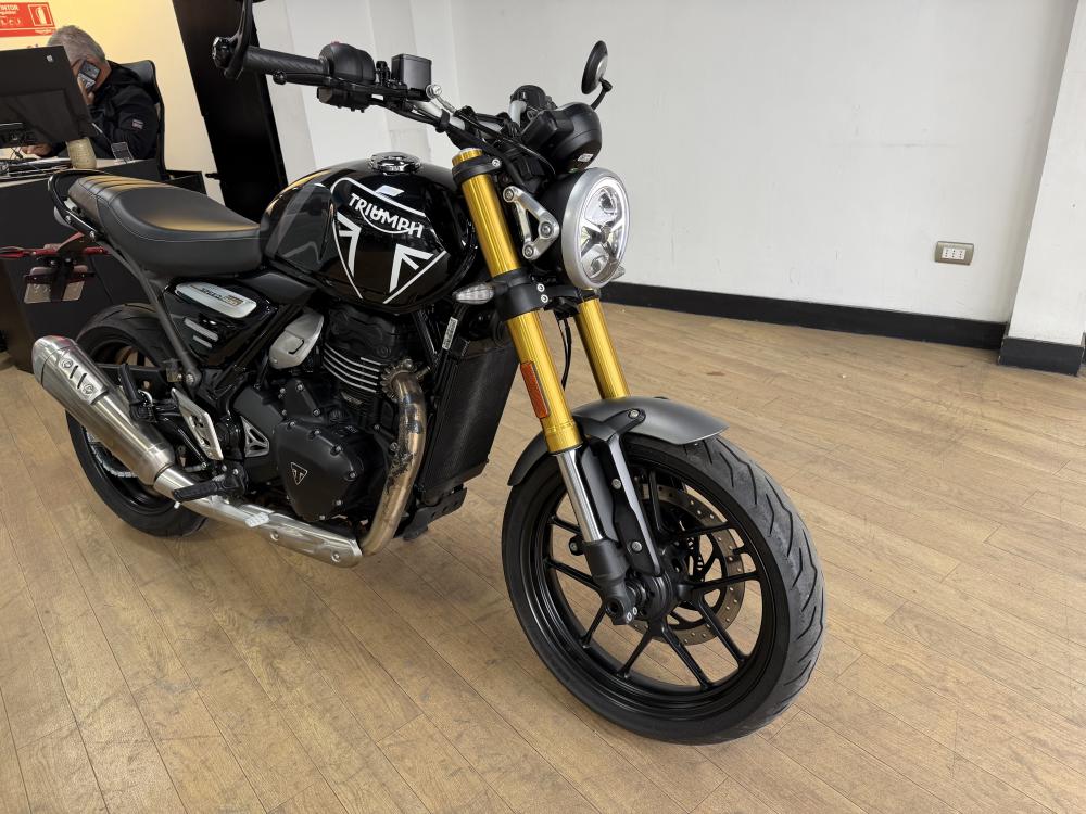 TRIUMPH