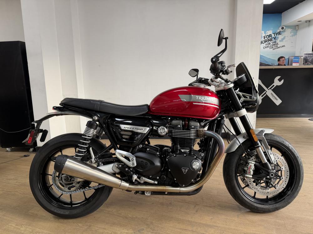 TRIUMPH