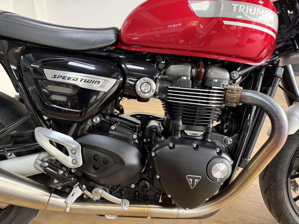 TRIUMPH