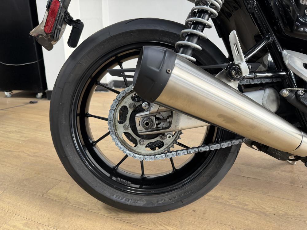 TRIUMPH