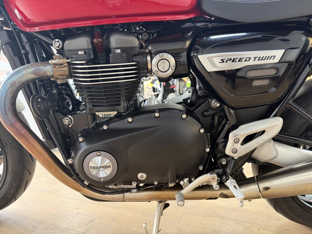 TRIUMPH