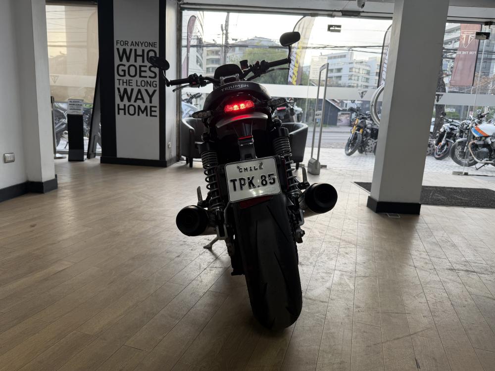TRIUMPH