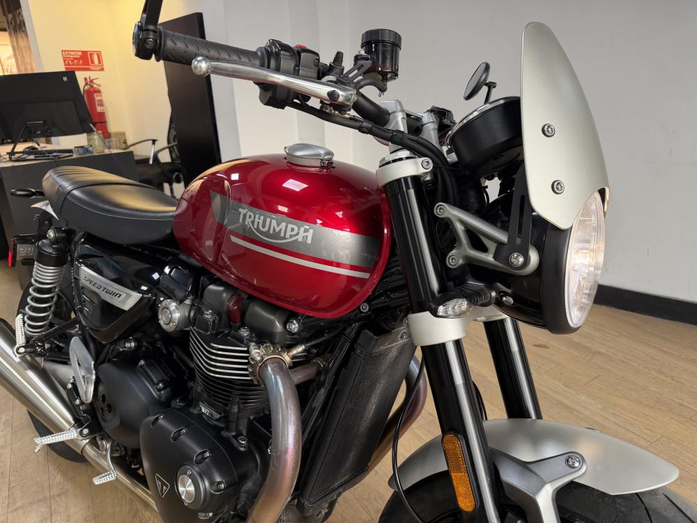TRIUMPH
