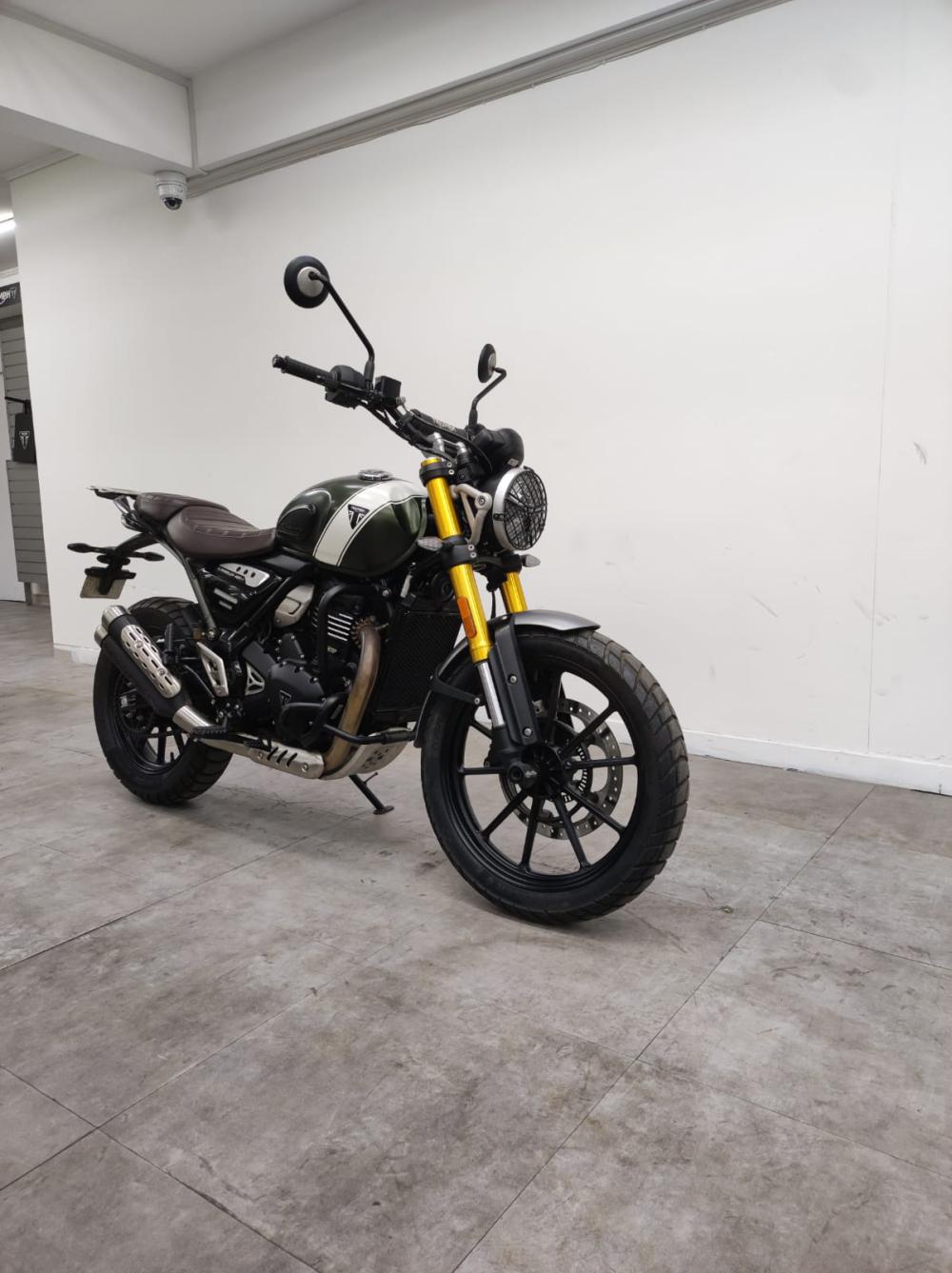 TRIUMPH