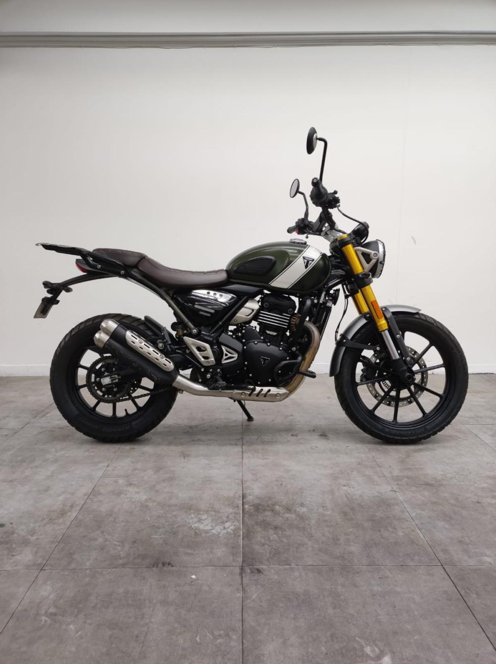 TRIUMPH