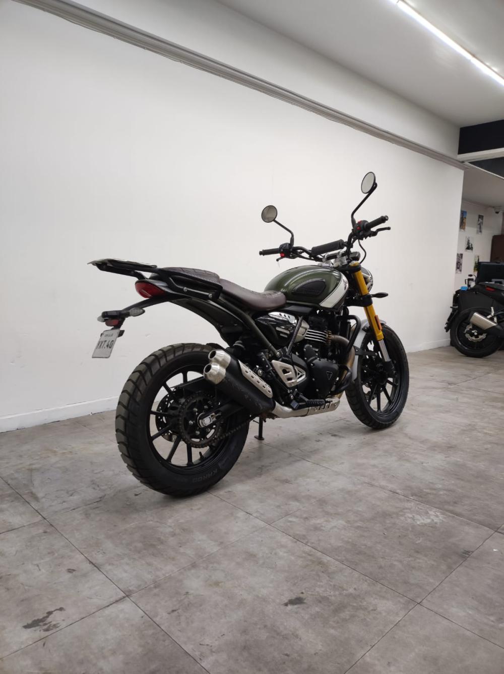 TRIUMPH