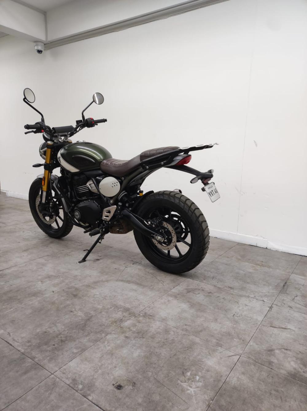 TRIUMPH