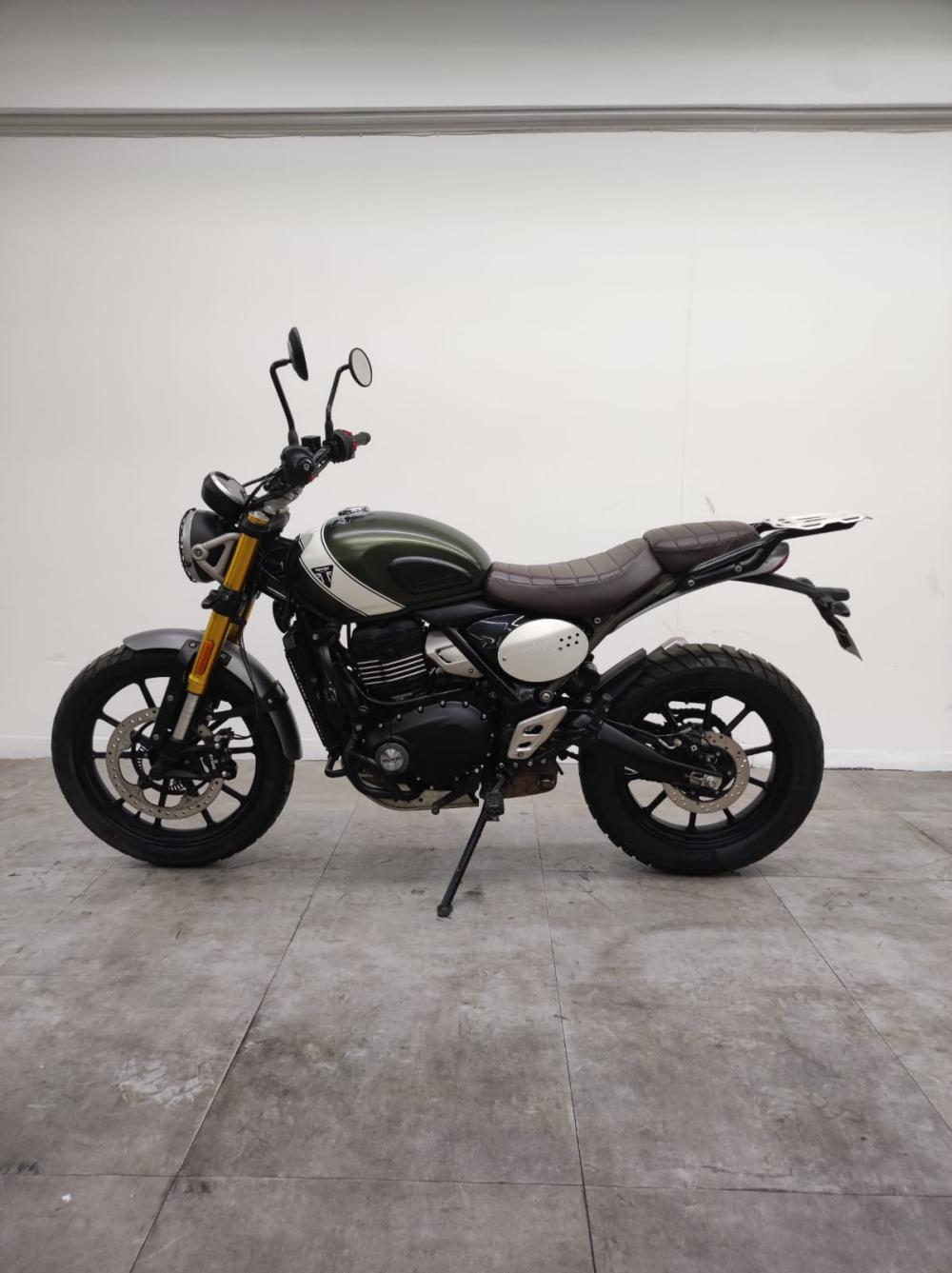 TRIUMPH