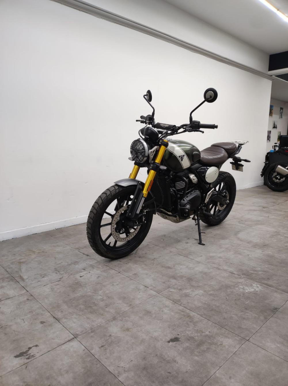 TRIUMPH