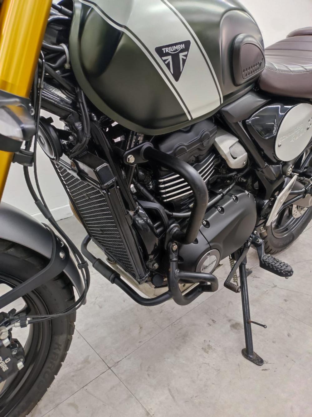 TRIUMPH