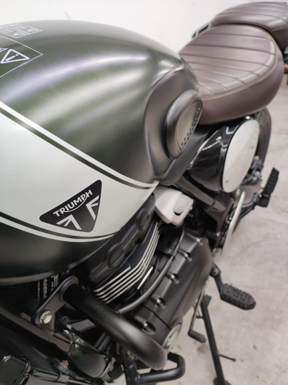 TRIUMPH
