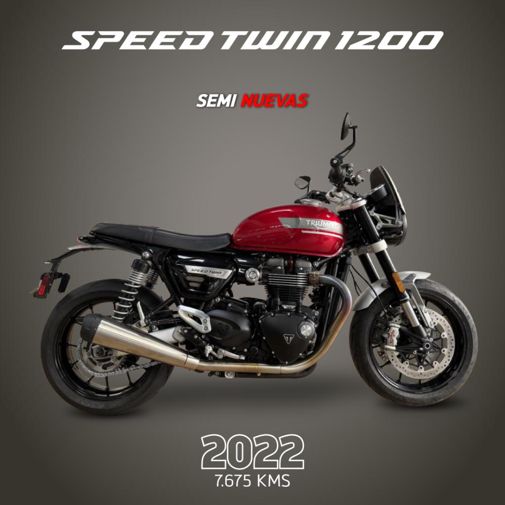 TRIUMPH