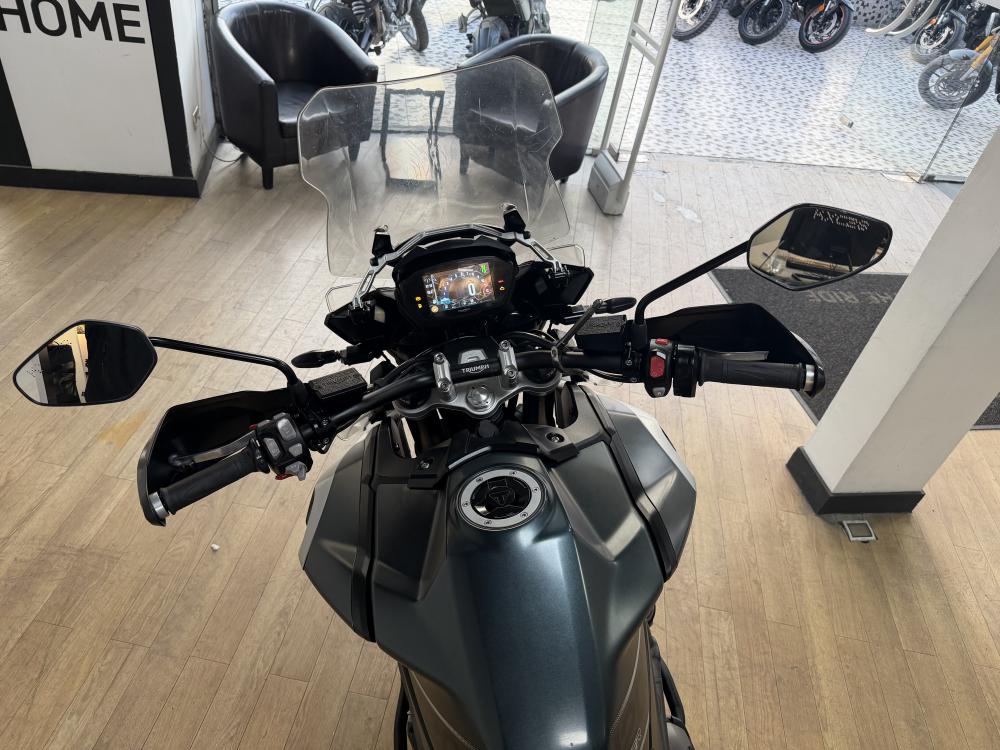 TRIUMPH