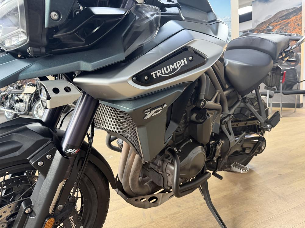 TRIUMPH