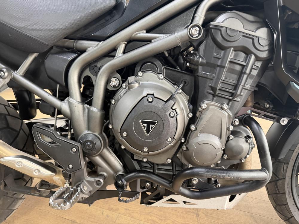 TRIUMPH