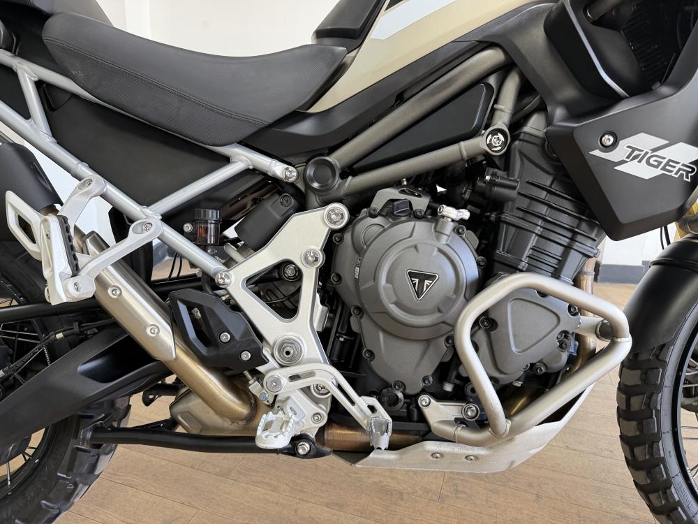 TRIUMPH