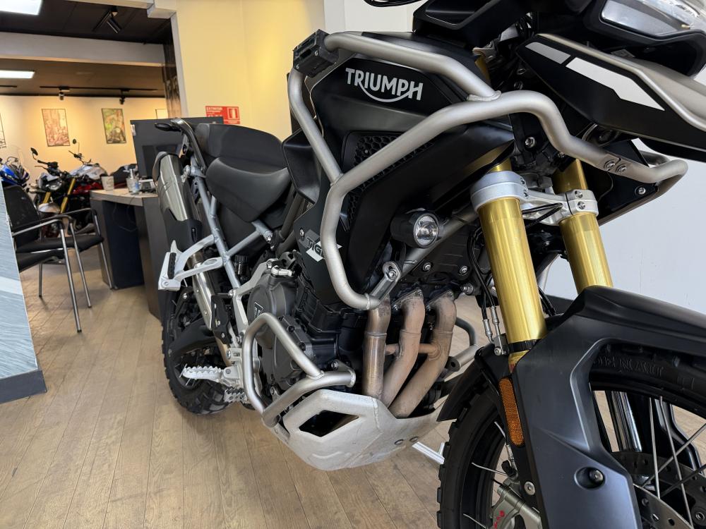 TRIUMPH