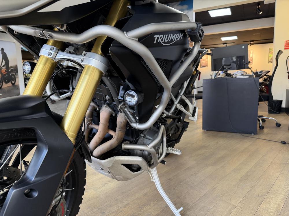 TRIUMPH