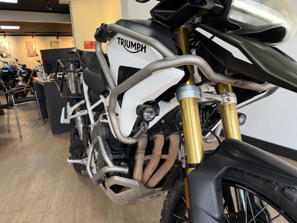 TRIUMPH