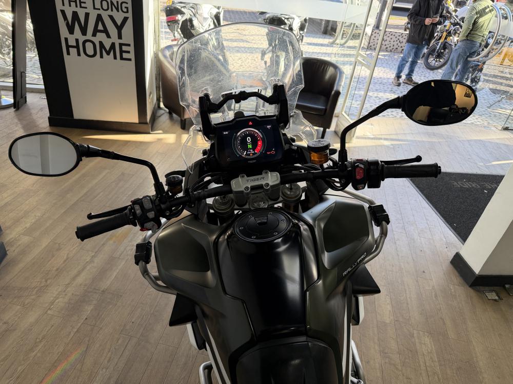 TRIUMPH