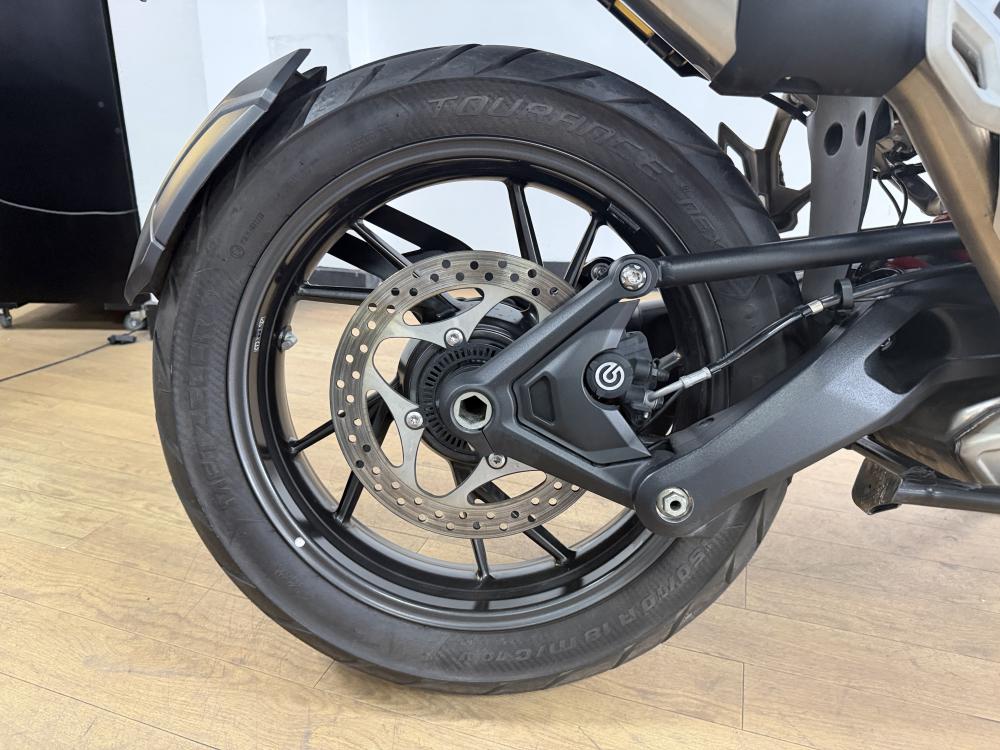TRIUMPH