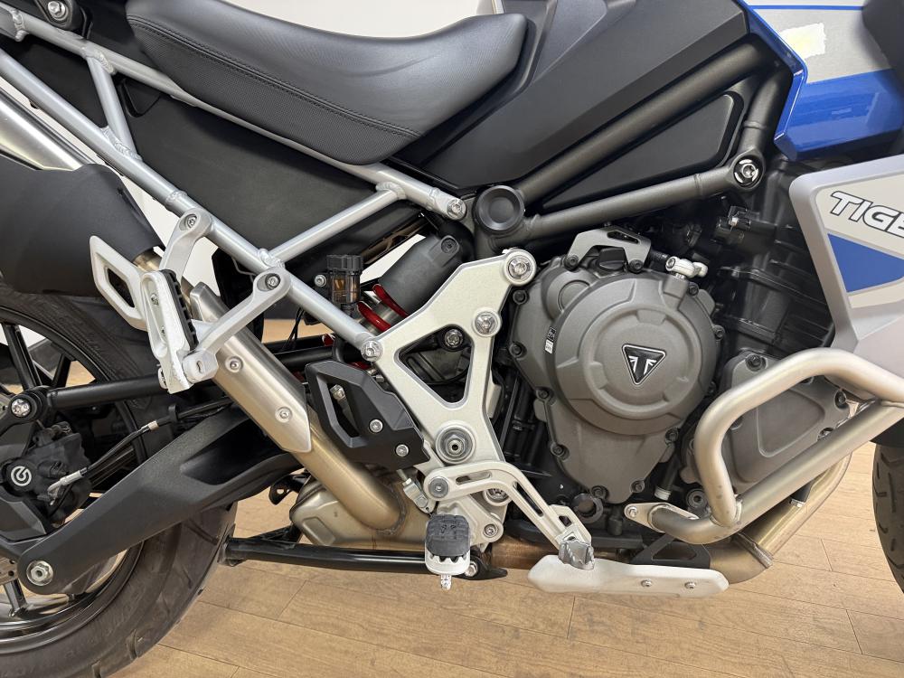 TRIUMPH