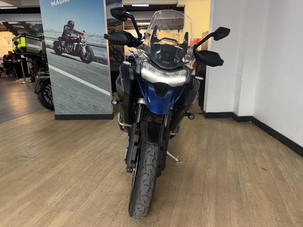 TRIUMPH