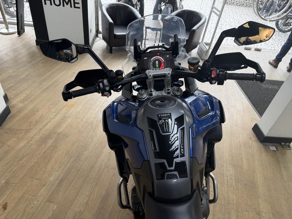TRIUMPH